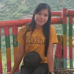Pamela Tomangan Rico - Instagram Profile Picture of Pamela Tomangan Rico (@yoshmel0826) on Instagram