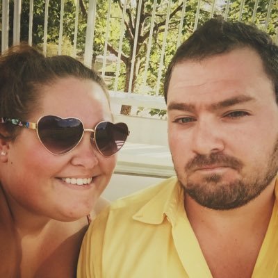 Profile Picture of Aimee Willett (@ahaase1116) on Twitter