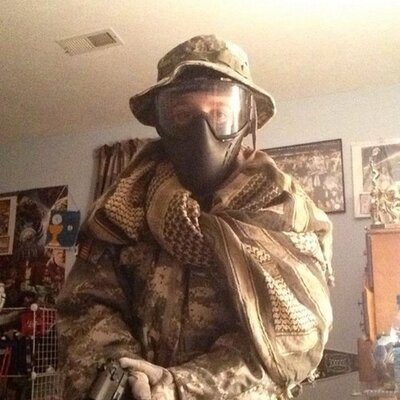 Profile Picture of Pellerin Chris (@PellerinChris14) on Twitter