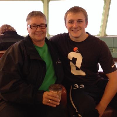 Profile Picture of Nancy Bounds (@NancyBounds) on Twitter