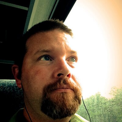 Profile Picture of Michael Hibler (@dahibby) on Twitter