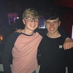 Profile Picture of Christopher McCafferty (@mccaffertychristopher) on Instagram