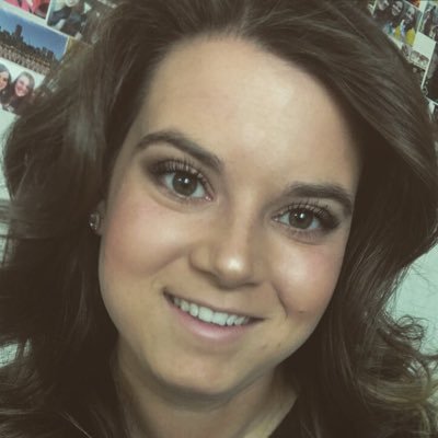 Katie Campo - Twitter Profile Picture of Katie Campo (@k_swent) on Twitter