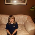 Profile Picture of cassandra (@cassandrafinke1) on Instagram