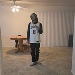 Profile Picture of Dashawn Canady (@drosebleedem) on Instagram