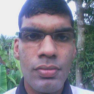 Profile Picture of ANU THOMAS (@anuthomas12345) on Twitter