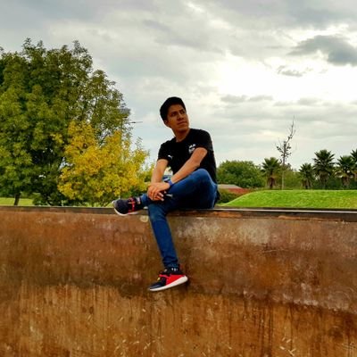 Profile Picture of Daniel Villa Grán (@LOLODK) on Twitter
