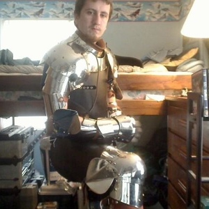 Profile Picture of Daniel Faas (@blitzbane) on Myspace