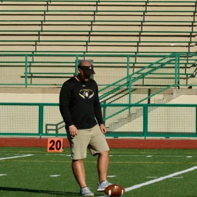 Profile Picture of Coach Jake Hughes (@jakehughes40) on Twitter