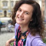 Profile Picture of Ligia Hortopanu (@ligiahortopanu) on Instagram