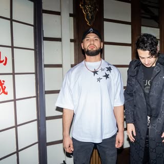 Profile Picture of Frank Raphael Balaguer III (@frankbalaguer) on Instagram