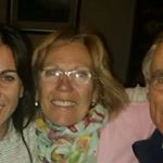 Profile Picture of patsy simons (@patsygordondavis) on Instagram