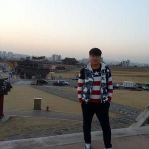 Profile Picture of Minwoo Kim (@a86732288) on Twitter
