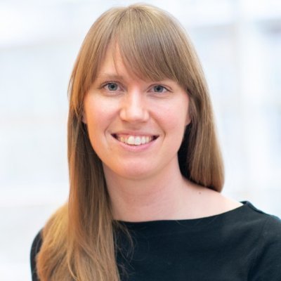 Profile Picture of Sally (@sally_olderbak) on Twitter