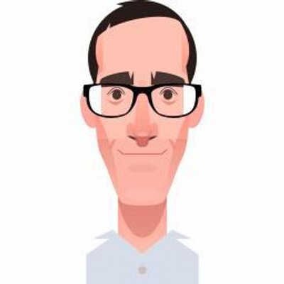 Profile Picture of Michael Schulman (@MJSchulman) on Twitter