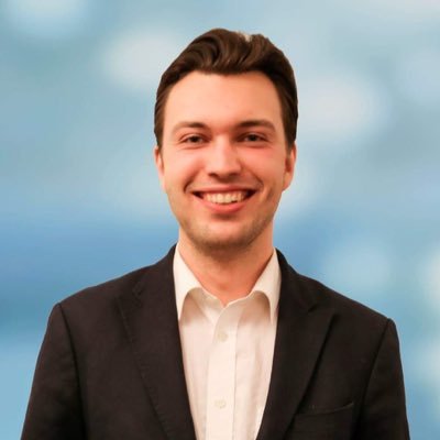 Profile Picture of Andreas Schou (@AndreasSchou1) on Twitter