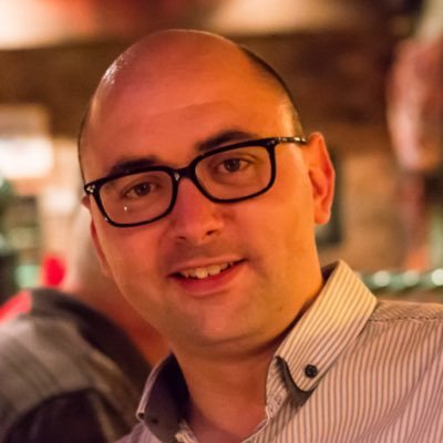 Profile Picture of Jonathan (@JonathanMcKee14) on Twitter