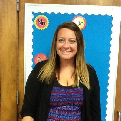 Profile Picture of Kelly Reuter (@kellyreuterRM40) on Twitter