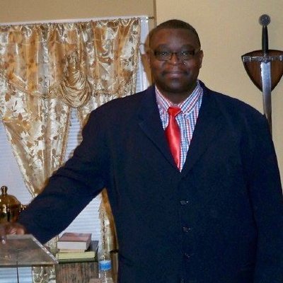 Profile Picture of Donnie Keith Monk (@deanmonk55) on Twitter