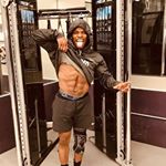 Profile Picture of Eric Dennis (@eric_fitness45) on Instagram