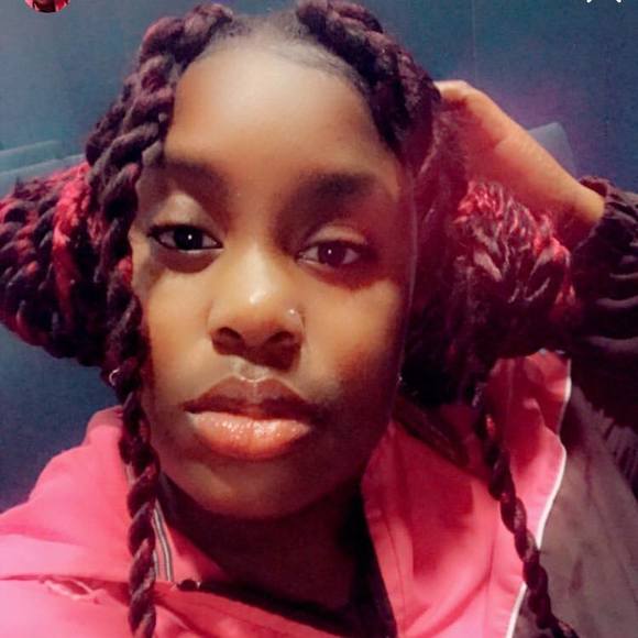 Profile Picture of Chasity Goodin (@his_lastbreath) on Poshmark