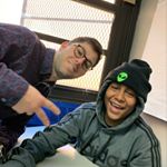 Profile Picture of Jason “Stitch” C. (@mosthated5ft2) on Instagram