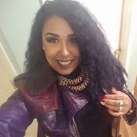 Profile Picture of Jessica Jimenez (@jessica-jimenez-67) on Quora