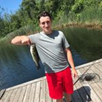 Profile Picture of Joshua  Steinbacher (@josh_steinbacher) on Instagram