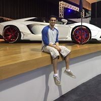 Profile Picture of Andrew Ibrahim (@aibrahim3315) on Pinterest