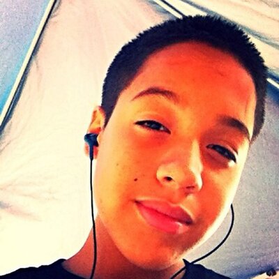 Profile Picture of Dominic Carrillo (@Dominic_C99) on Twitter