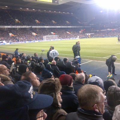 Profile Picture of Andrew Ludlow (@AndrewLudlow1) on Twitter