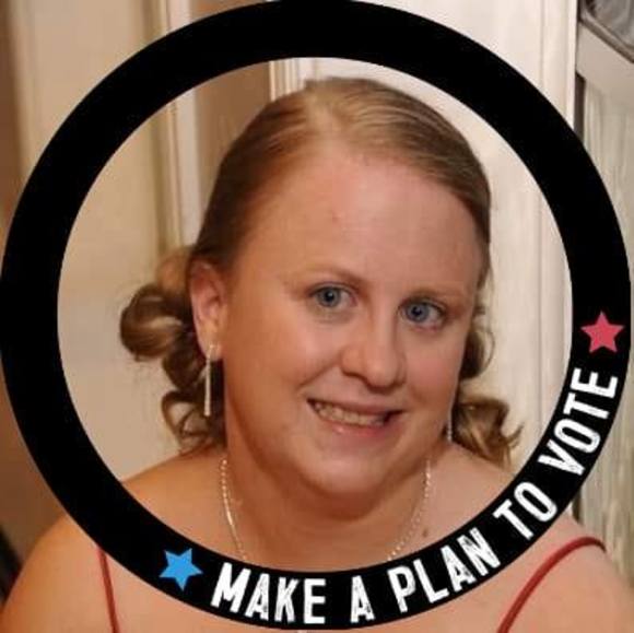 Profile Picture of Megan Morrey (@meganmorrey) on Poshmark