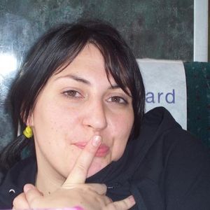 Profile Picture of Maria Garland (@maria__) on Myspace