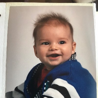 Profile Picture of Joe Sliva (@JoeSliva4) on Twitter