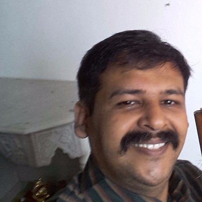 Profile Picture of Rushikesh Shah (@rushikeshsonal) on Twitter