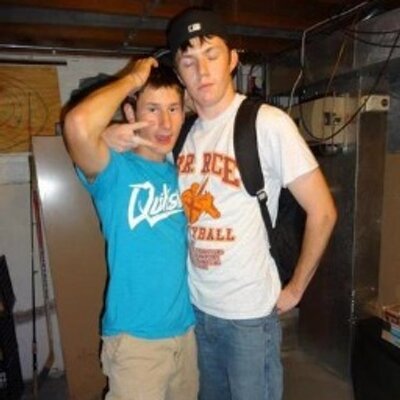 Profile Picture of Colin Broderick (@TheOnlyCbrods) on Twitter