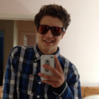 Profile Picture of Josh Rideout (@josh_rideout) on Twitter