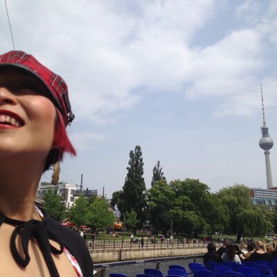 Profile Picture of Sue Ann Yap (@yapstersez) on Twitter