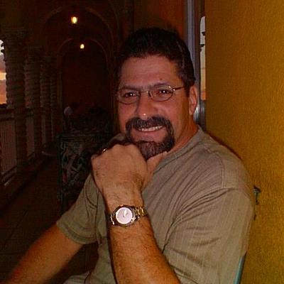 Tom Todaro - Twitter Profile Picture of Tom Todaro (@tattwitnc) on Twitter