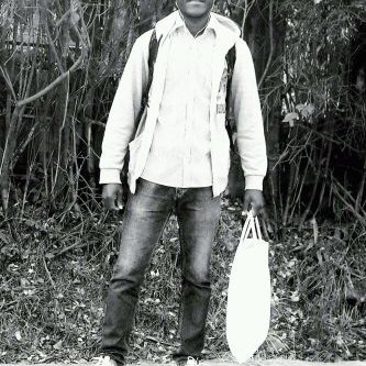 Profile Picture of Kévin Rach (@KvinRach1) on Twitter