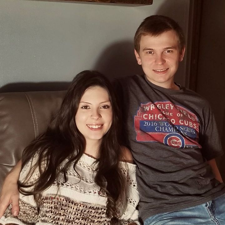 Profile Picture of Cecilly Mitchell (@cec_mitchell.05) on Tiktok