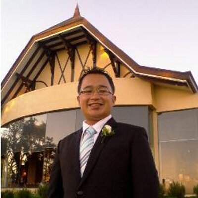 Profile Picture of Andy Bonifacio (@andyhappysaint) on Twitter