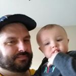 Profile Picture of Wade Holtzman (@wadeholtzman73) on Instagram