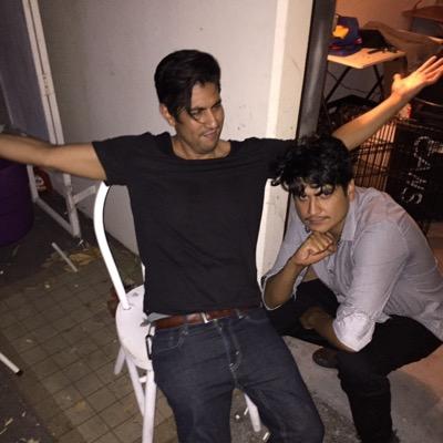 Profile Picture of Sean Rod (@Residentghost) on Twitter