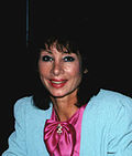 Profile Picture of Carole Ann Fordon Wikipedia