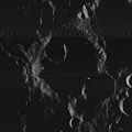 Profile Picture of Helberg (crater)on Wikipedia