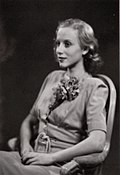 Profile Picture of Marianne Aminoffon Wikipedia