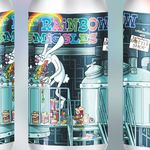 Profile Picture of reggi Laframboise (@reggilaframboise) on Instagram