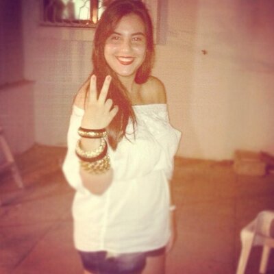 Profile Picture of Maya Solomon (@mayasol234) on Twitter