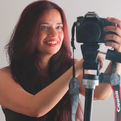 Profile Picture of Barbara Freitas (@Babuxaphoto) on Twitter